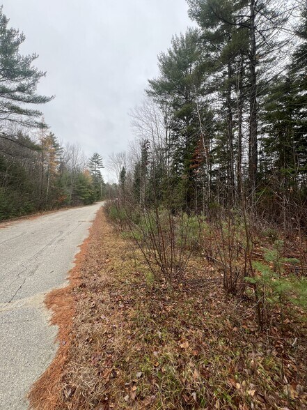 More Photos Of Gray Fox Road, Effingham Land For Sale