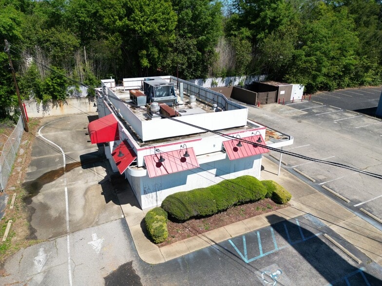 Primary Photo Of 3201 Atlanta Hwy, Montgomery Convenience Store For Lease