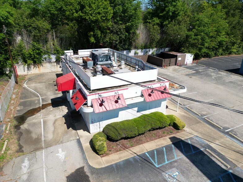 More Photos Of 3201 Atlanta Hwy, Montgomery Convenience Store For Lease