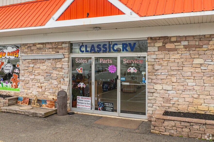 More Photos Of 770 Route 40, Monroeville Auto Dealership For Sale