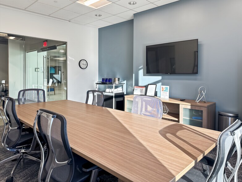 More Photos Of 6800 Weiskopf Ave, McKinney Coworking Space