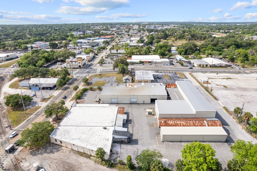 More Photos Of 1118 N Magnolia Ave, Ocala Warehouse For Sale