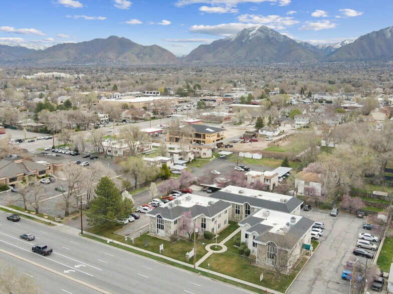 More Photos Of 4541 S 700 E, Salt Lake City Office For Sale