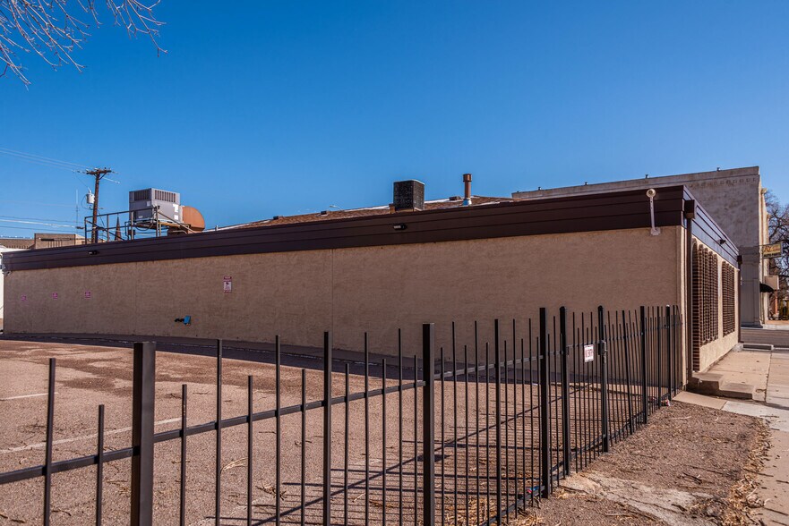 More Photos Of 701 N Grand Ave, Pueblo Office For Sale