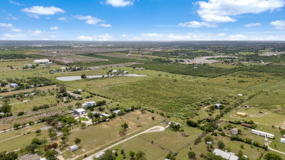 More Photos Of 210 Tolle Rd, Cibolo Land For Sale