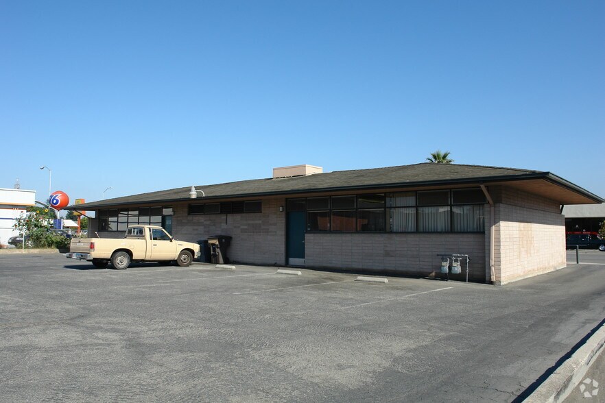 More Photos Of 6-10 San Miguel Ave, Salinas Office For Lease