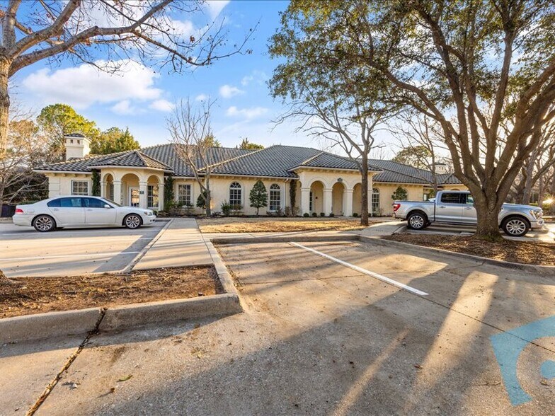 More Photos Of , Southlake Office For Sale