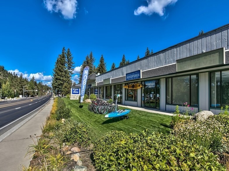 More Photos Of 183 Highway 50, Stateline Medical For Lease