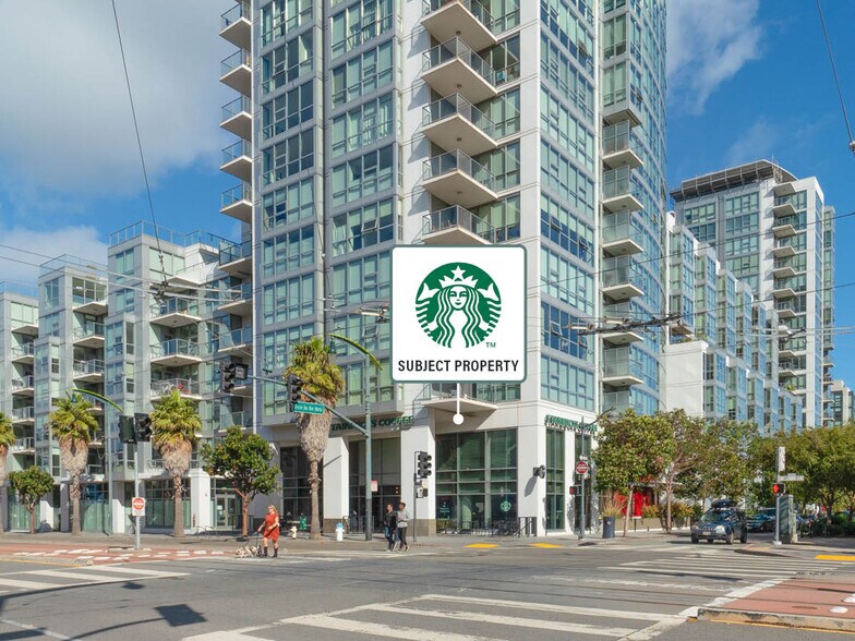 More Photos Of 1325 3rd St, San Francisco Apartments For Lease