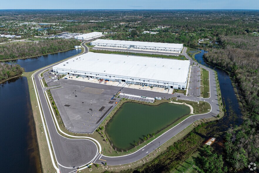 More Photos Of 6115-6150 Tri County Commerce Way, Fort Myers Unknown For Lease