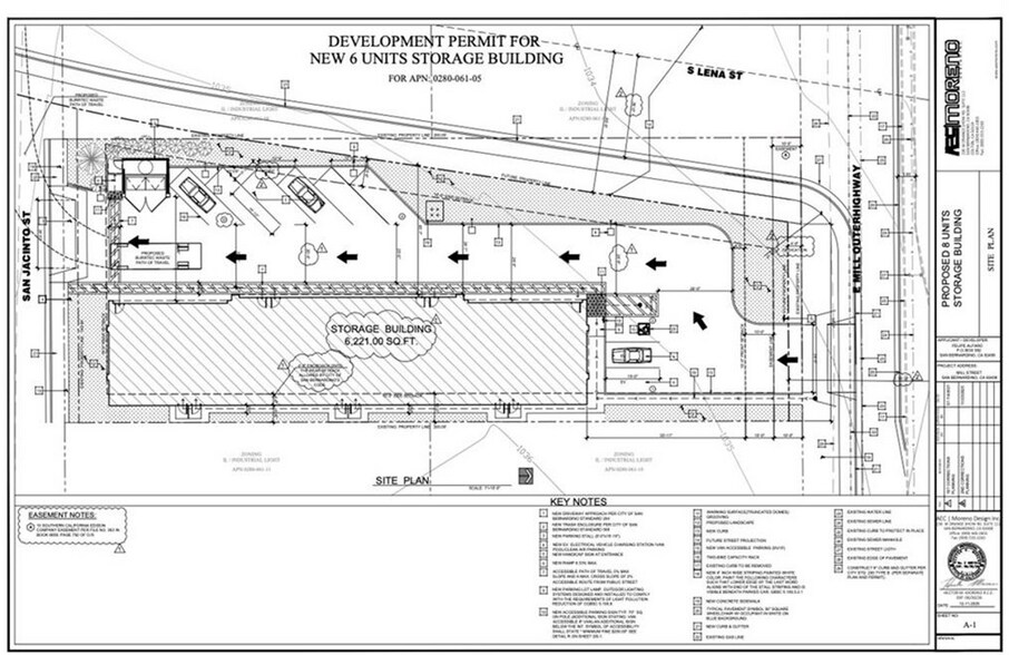 More Photos Of 0 E Mill St, San Bernardino Land For Sale
