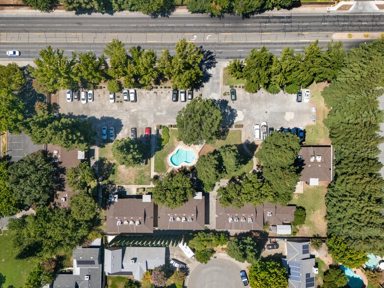 More Photos Of 711 W East Ave, Chico Apartments For Sale