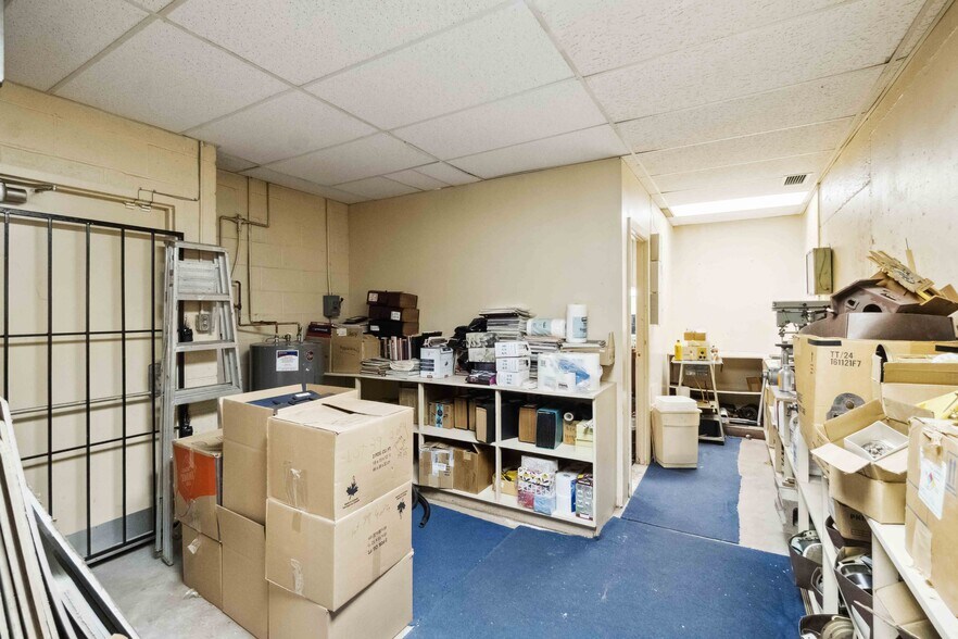More Photos Of 431 Bank St, Ottawa General Retail For Sale