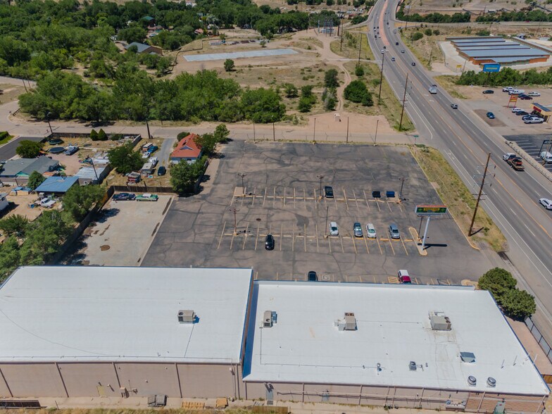 More Photos Of 1400 Santa Fe Dr, Pueblo Unknown For Lease