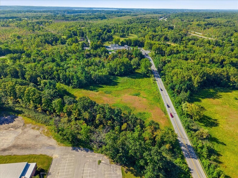 Primary Photo Of 28 Weibel Ave, Saratoga Springs Land For Sale
