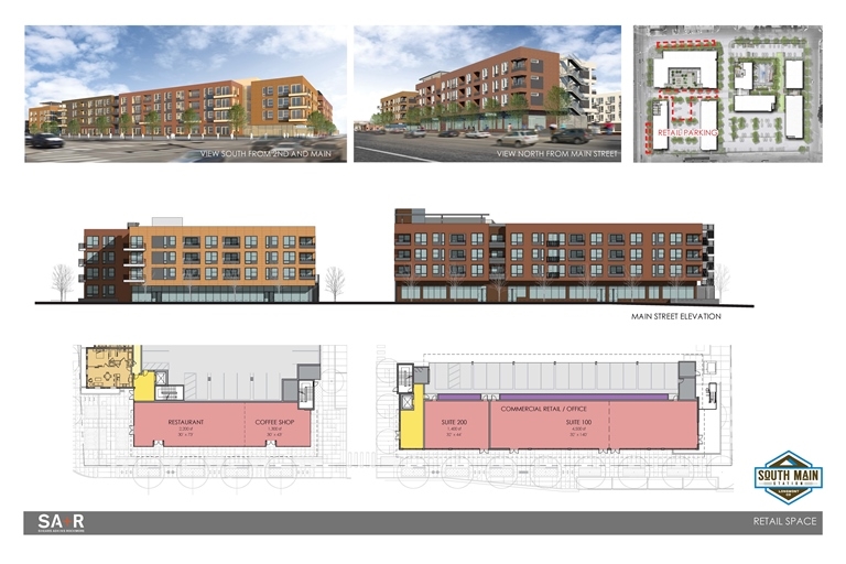 Primary Photo Of 150 Main St, Longmont Apartments For Lease