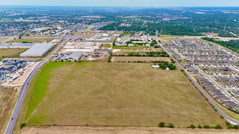 More Photos Of Farm to Market Road 1102, New Braunfels Land For Sale