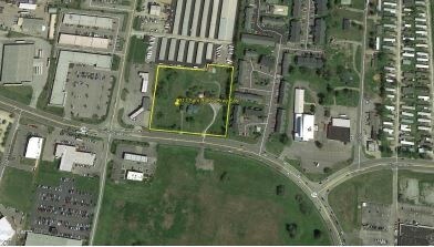 More Photos Of 311 Sam Ridley Pky, Smyrna Land For Sale