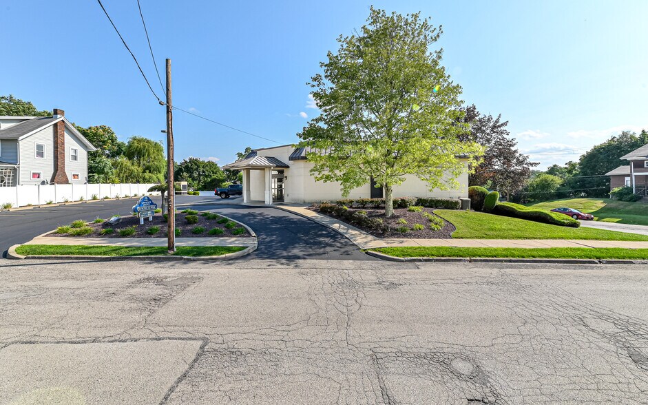 More Photos Of 508-512 N Jefferson st, New Castle Medical For Sale