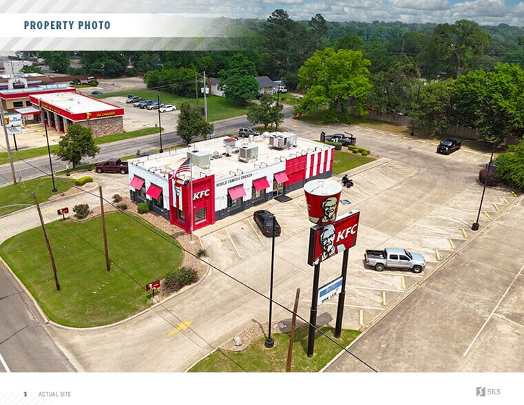 More Photos Of 1001 S Jefferson Ave, Mount Pleasant Fast Food For Sale