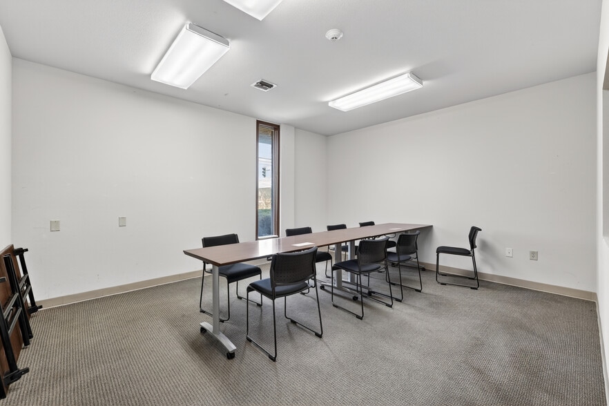 More Photos Of 9100 W Jewell Ave, Lakewood Office For Sale
