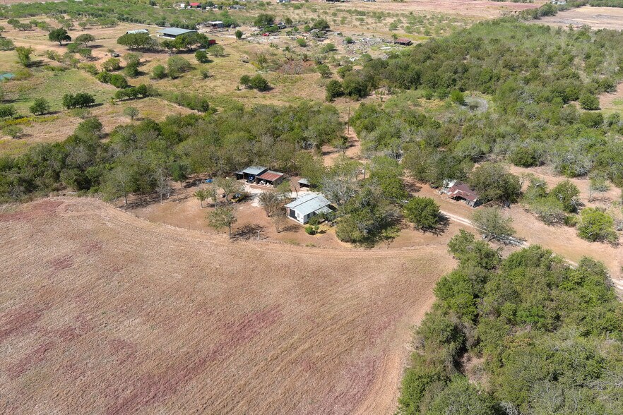 More Photos Of 11445 FM 1854, Dale Land For Sale