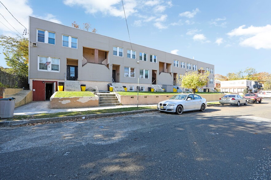 Primary Photo Of 503 Delair Ave, Pennsauken Multifamily For Sale