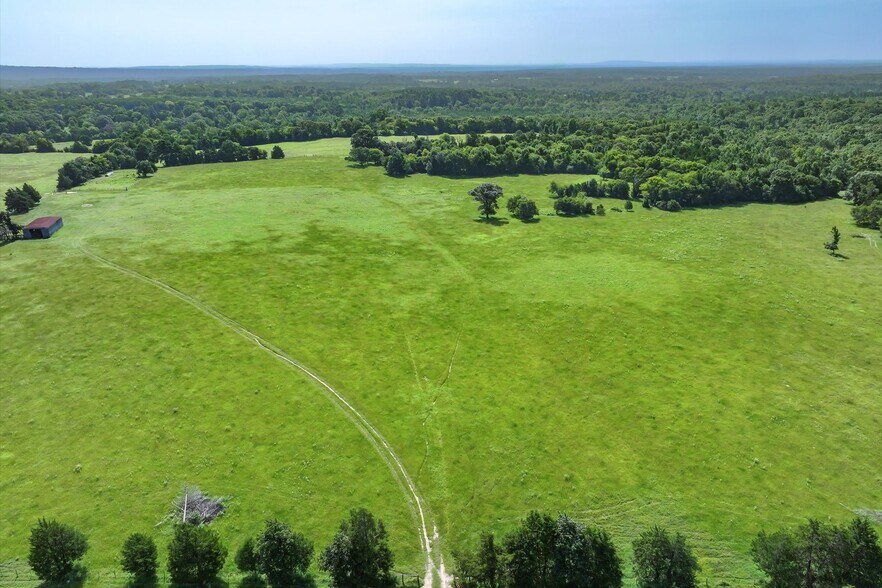 More Photos Of 00 County Road 4501, Jacksonville Land For Sale