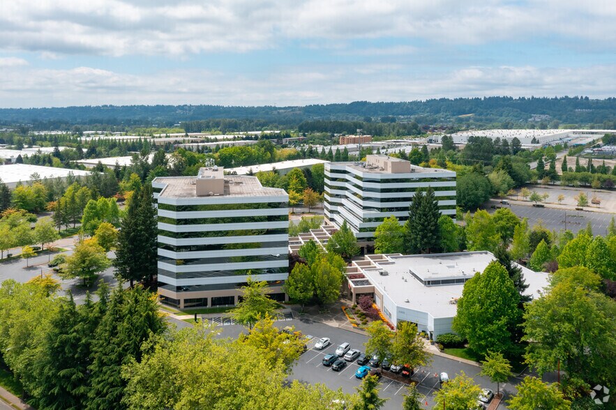 More Photos Of 20819 72nd Ave S, Kent Office For Lease