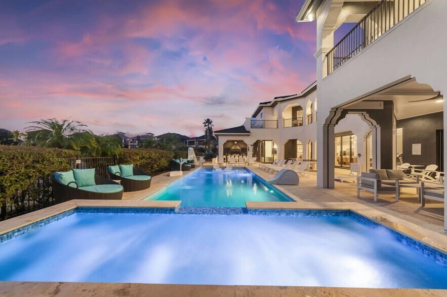 More Photos Of 521 Muirfield Loop, Reunion Specialty For Sale