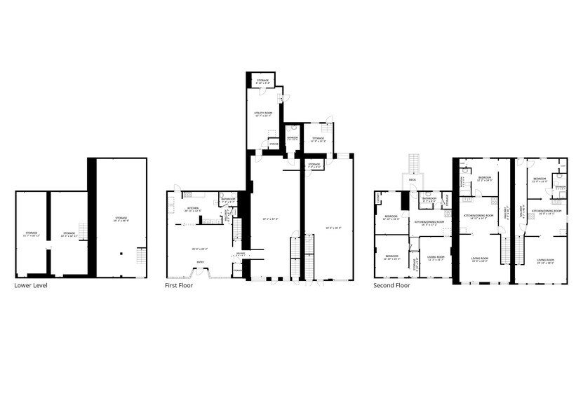 More Photos Of 6911-6917 S Broadway, Saint Louis Storefront Retail Residential For Sale