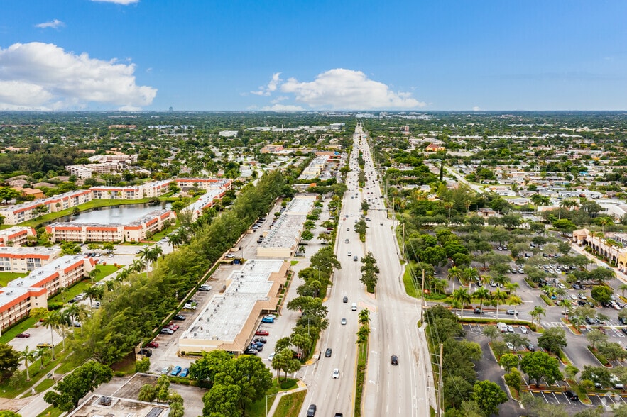 More Photos Of 2750-2784 N University Dr, Sunrise Unknown For Lease