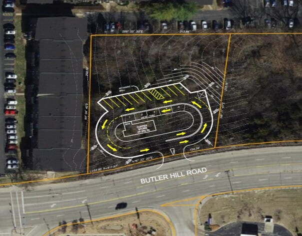 More Photos Of 4151 Butler Hill Rd, Saint Louis Land For Sale