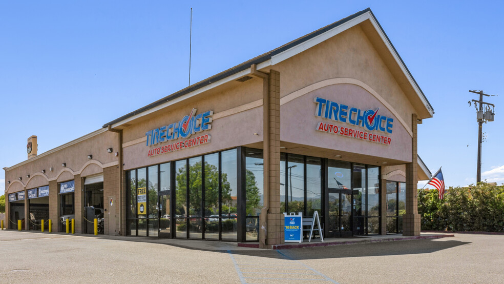 Primary Photo Of 1787 Hamner Ave, Norco Auto Repair For Sale