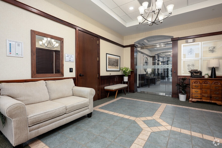 More Photos Of 204 Muirs Chapel Rd, Greensboro Office For Lease