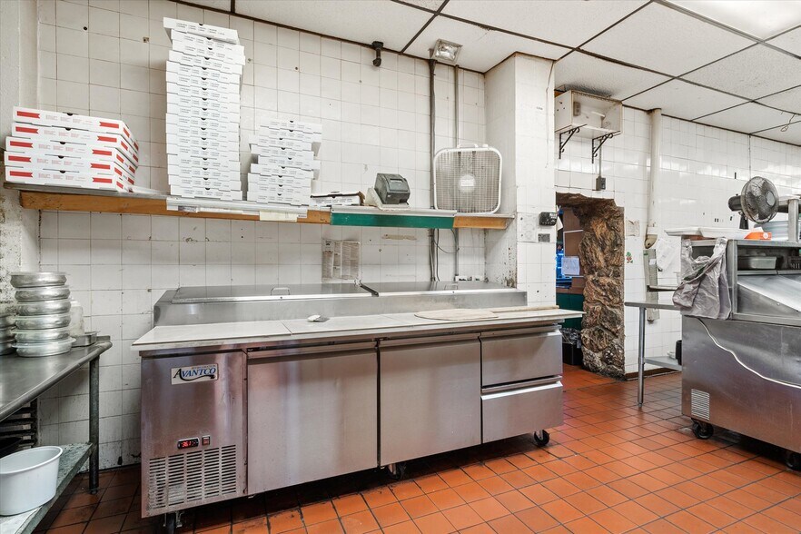 More Photos Of 1302 Monmouth Rd, Mount Holly Storefront Retail Office For Sale