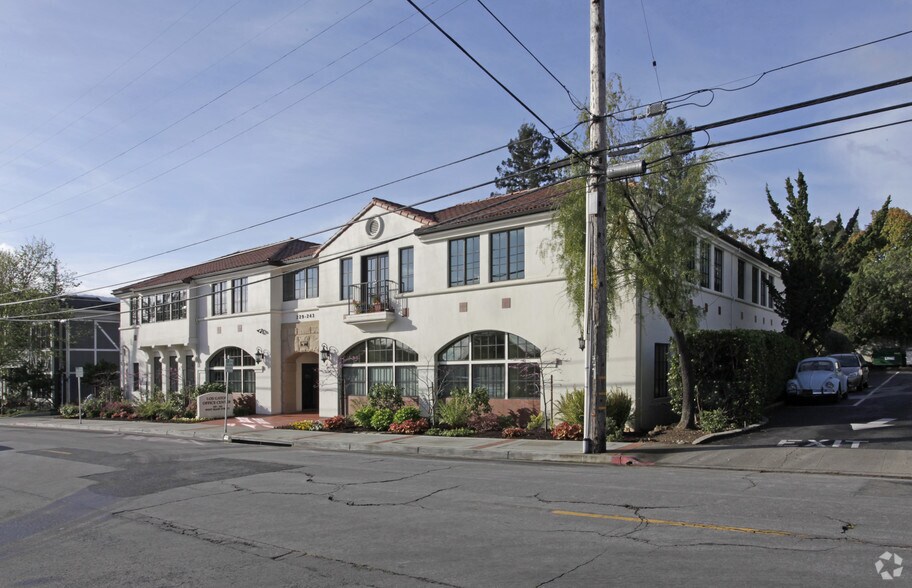 More Photos Of 229 W Main St, Los Gatos Medical For Sale