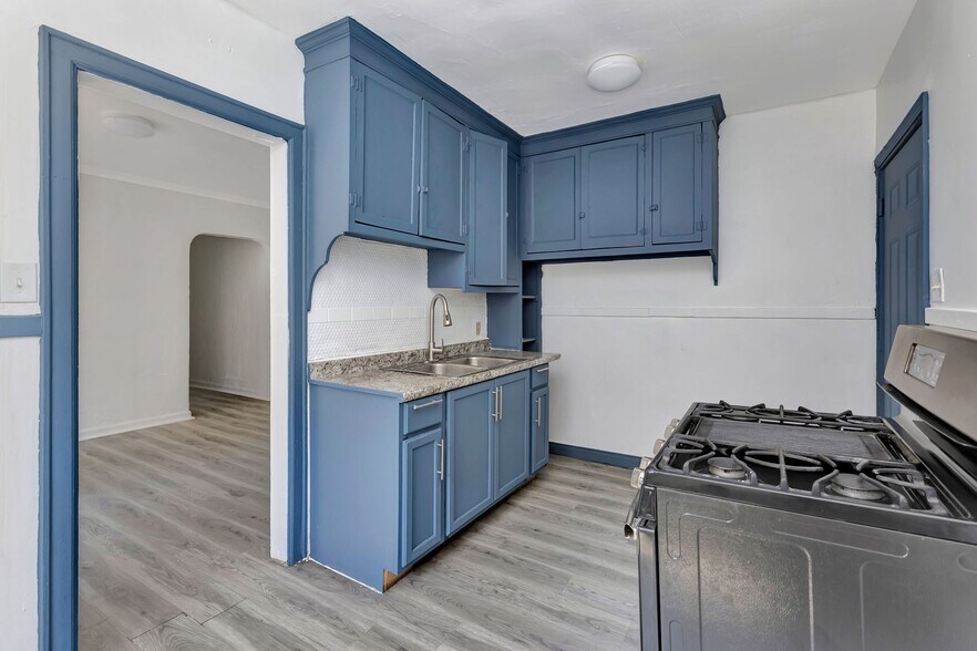 More Photos Of 2836 Harrison Ave, Cincinnati Apartments For Sale