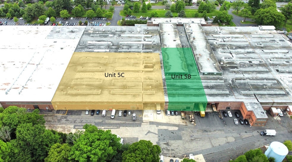 More Photos Of 3775 Park Ave, Edison Warehouse For Lease