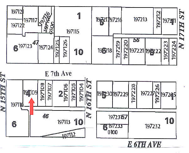 More Photos Of 1507 E 7th Ave, Tampa Bar For Sale