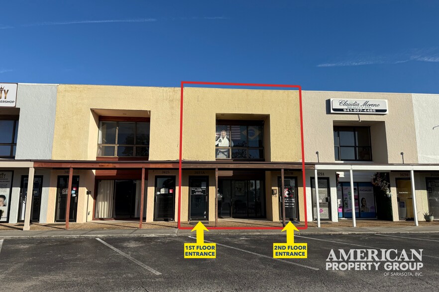 More Photos Of 3627 Webber St, Sarasota Storefront Retail Office For Sale