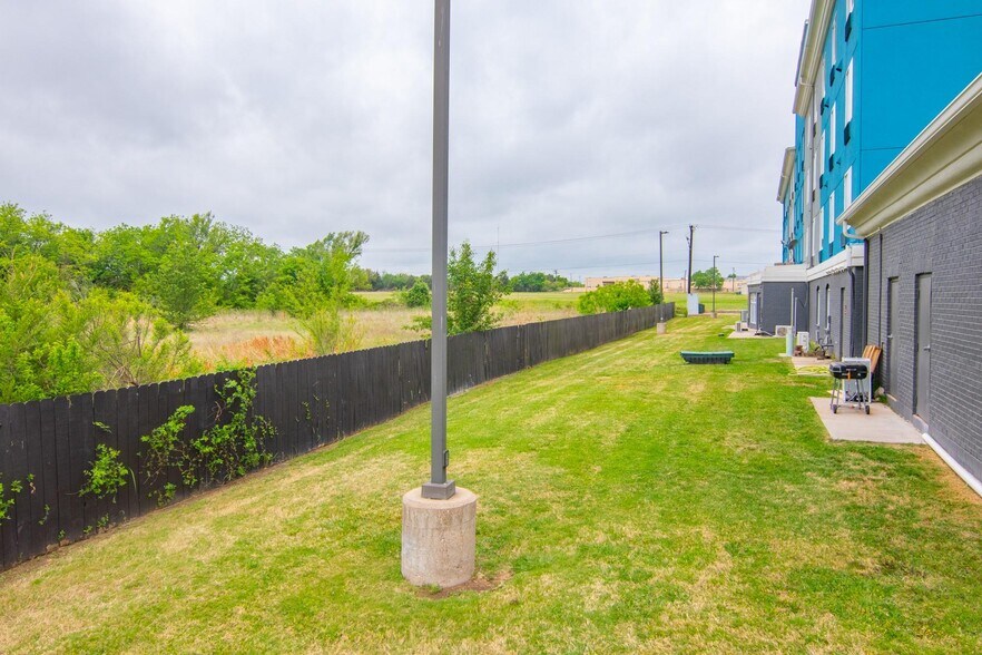 More Photos Of TBD Lockhart, Stephenville Land For Sale