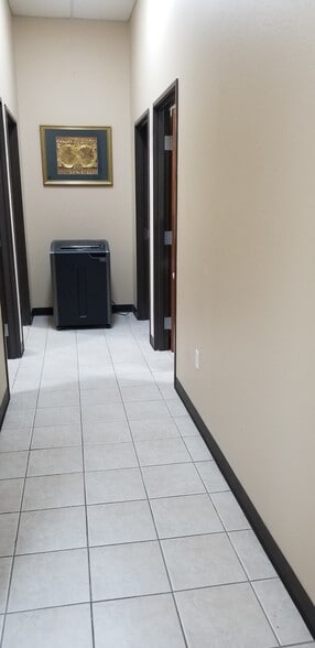 More Photos Of 3402 Enterprise Dr, Rowlett Office For Lease