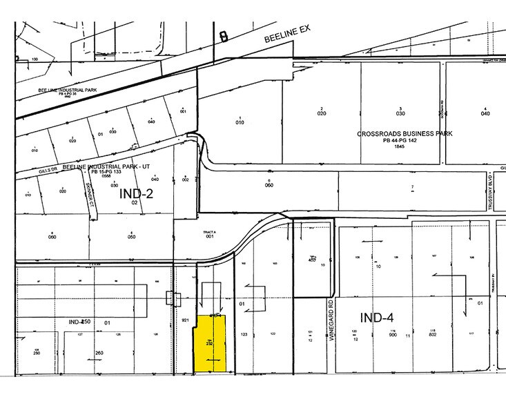 More Photos Of 701 W Landstreet Rd, Orlando Warehouse For Sale