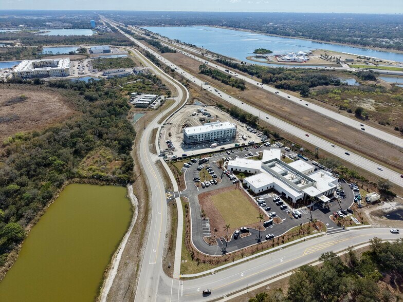 More Photos Of 6655 Professional Pky, Lakewood Ranch Land For Sale