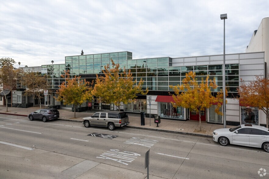 More Photos Of 495-505 S Lake Ave, Pasadena General Retail For Lease