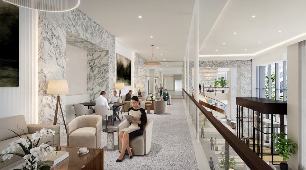 More Photos Of 800 Nicollet Mall, Minneapolis Office For Sale