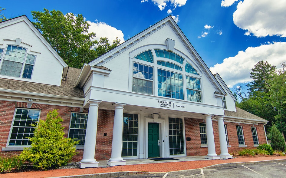 Primary Photo Of 1 Club Acre Ln, Bedford Office For Lease