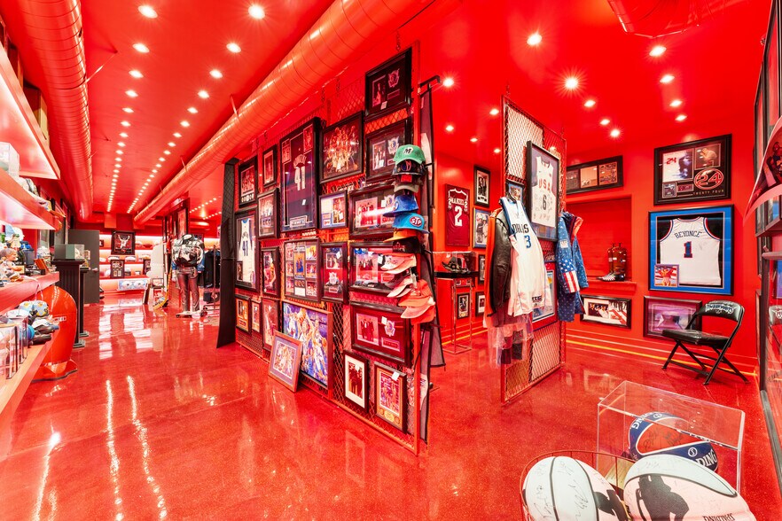 More Photos Of 1400 S Gribble St, Sherman Flex For Sale