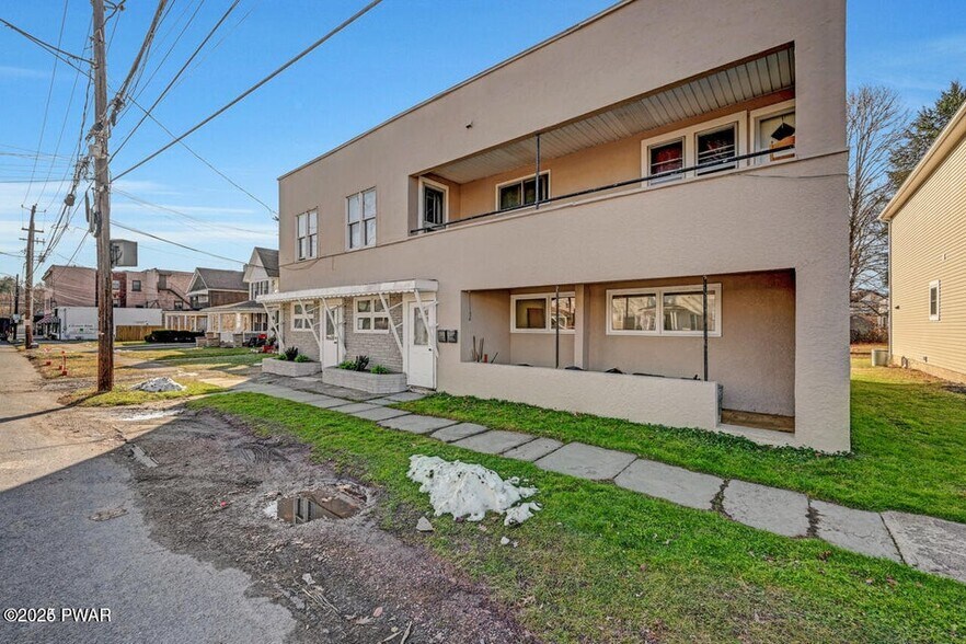 More Photos Of 620-622 E Market St, Scranton Office Residential For Sale